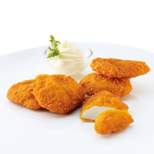 Croquettes De Poulet